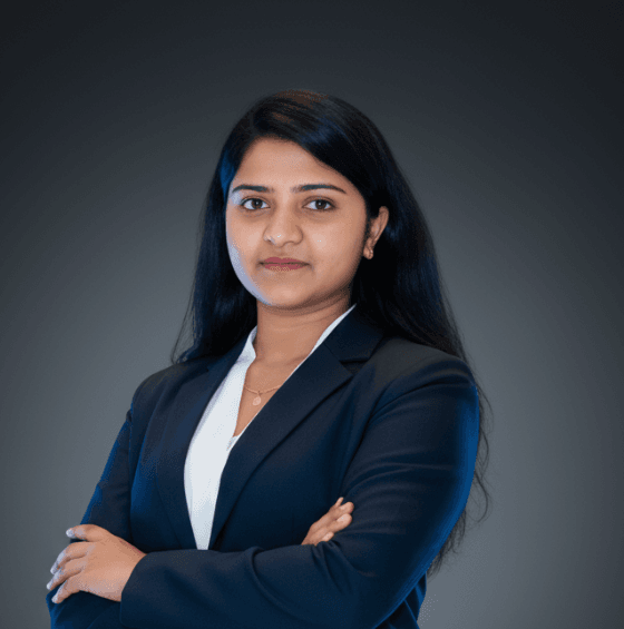 CA Nandhini Priya
