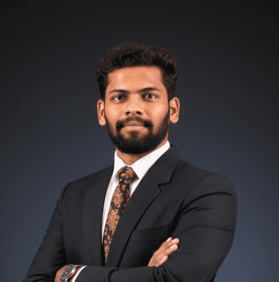 CA Sudheer Polana