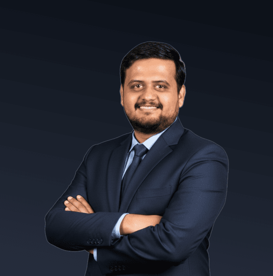 CA Yogeshwar Rao