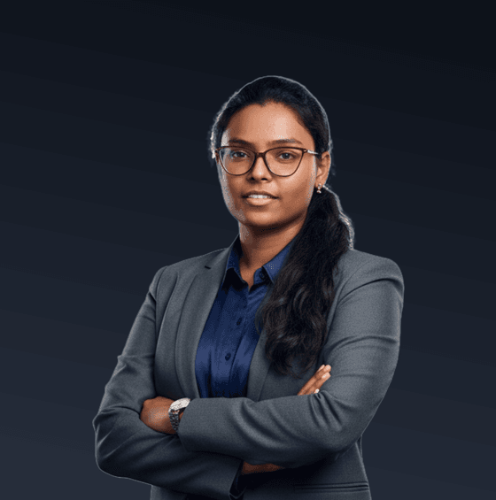 CA Swathi Koppoji