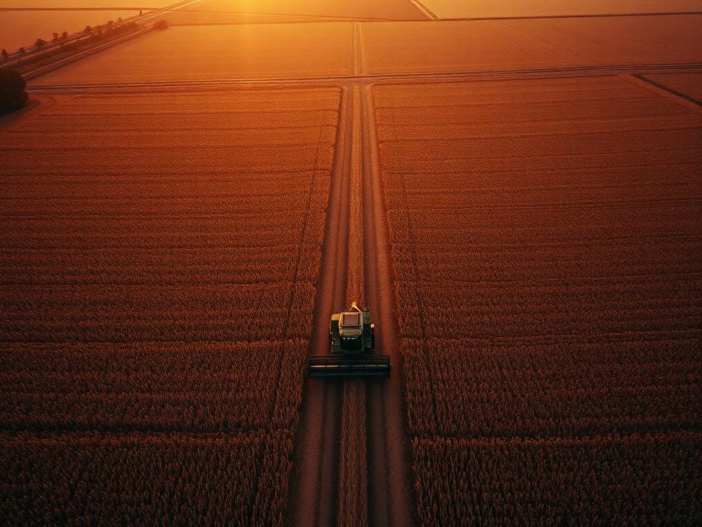 Agriculture & Agri-Business