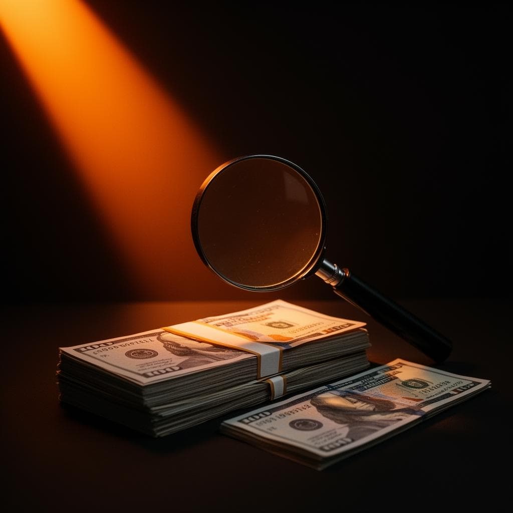 Anti-Money Laundering