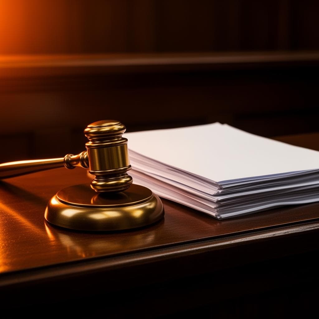 Audit & Dispute Resolution