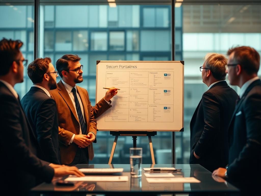 Consultancy & HR