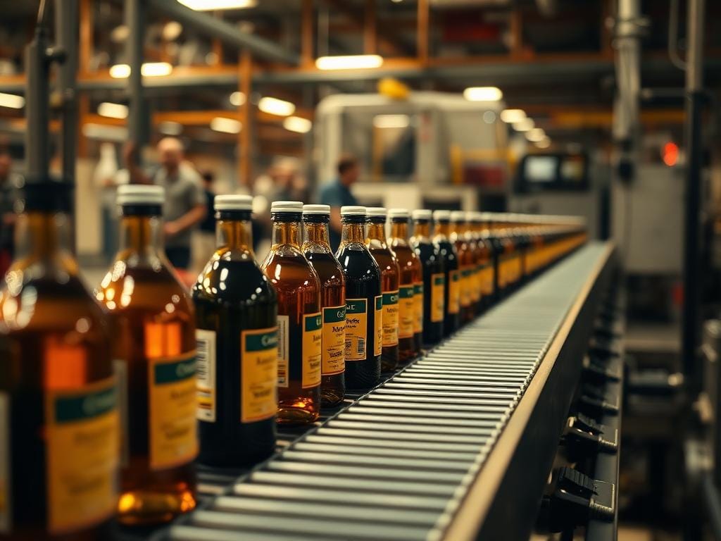 FMCG
