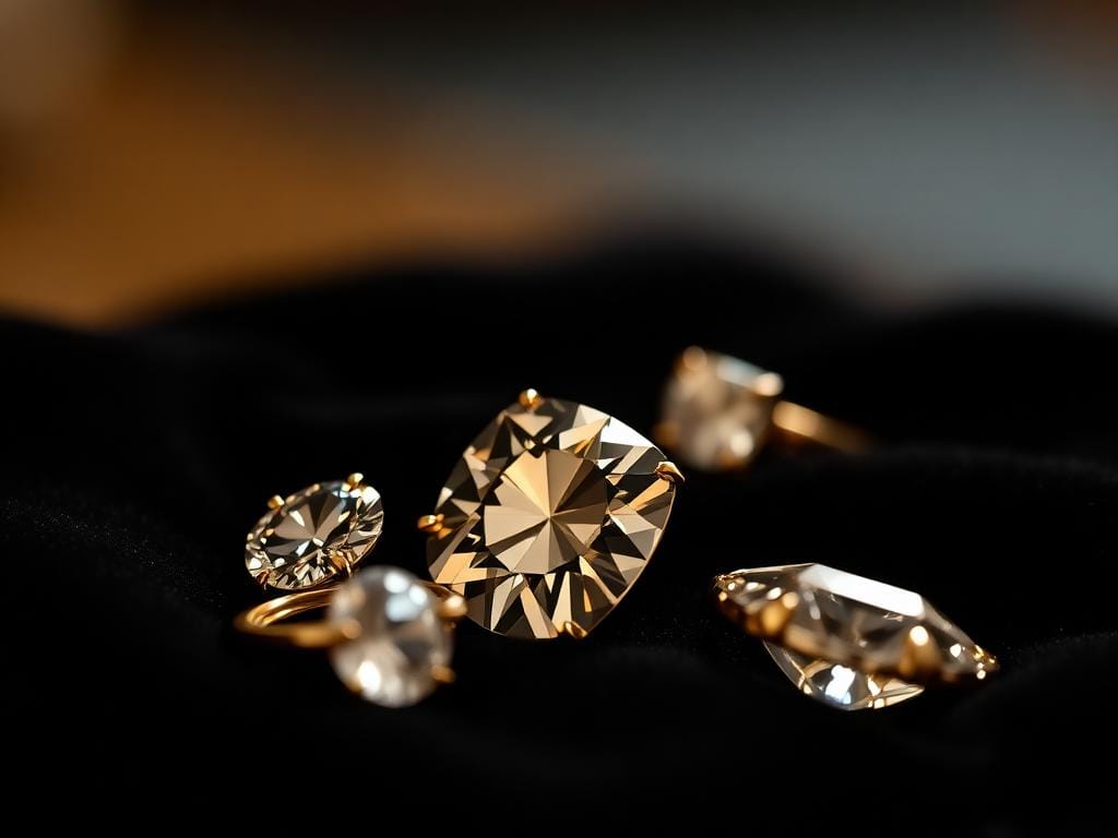 Gems & Jewellery