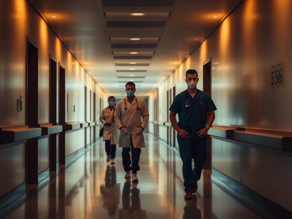 Healthcare