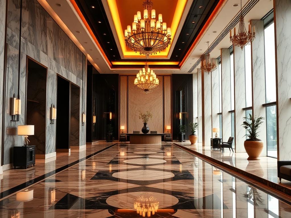 Hospitality