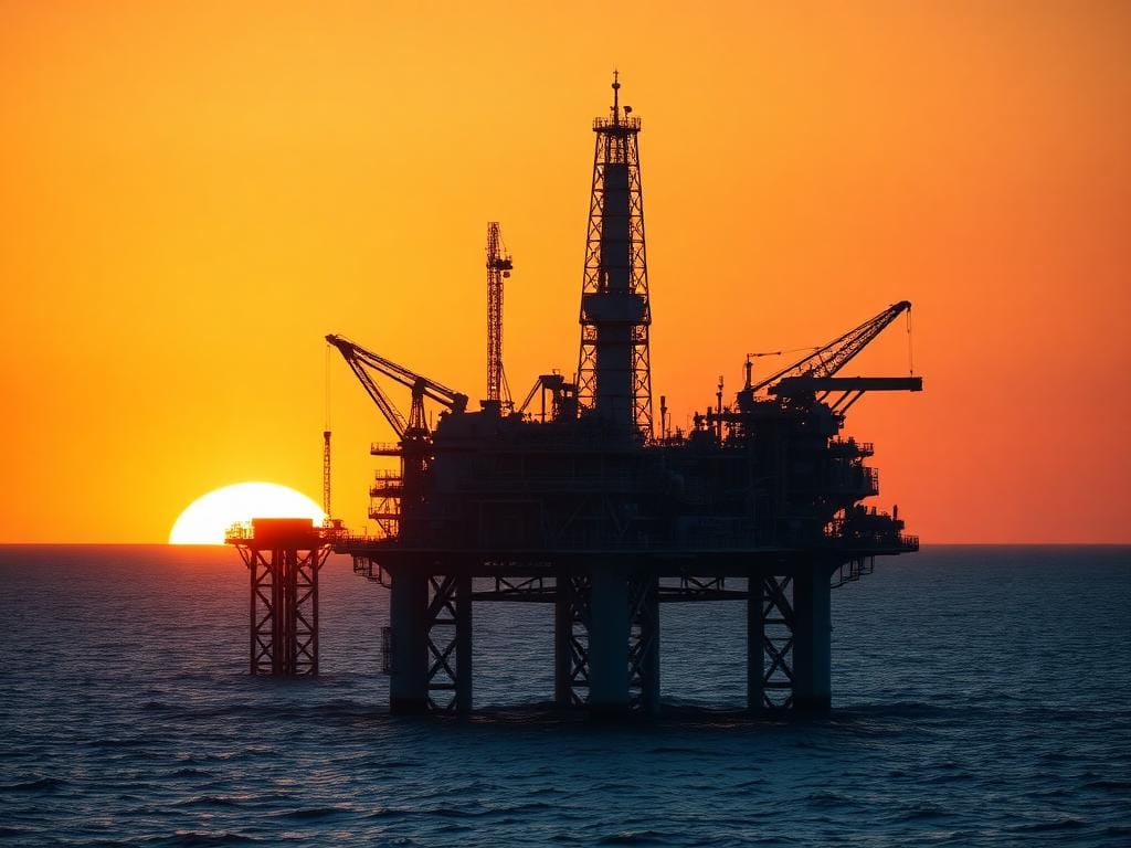 Oil & Gas