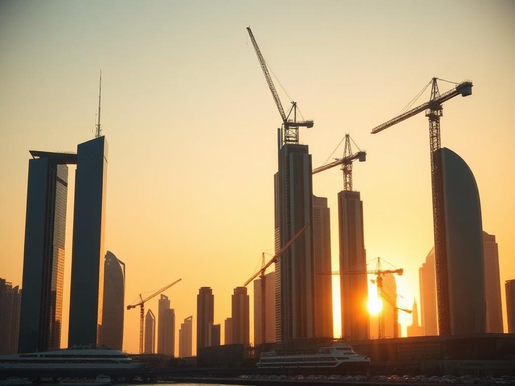 Real Estate