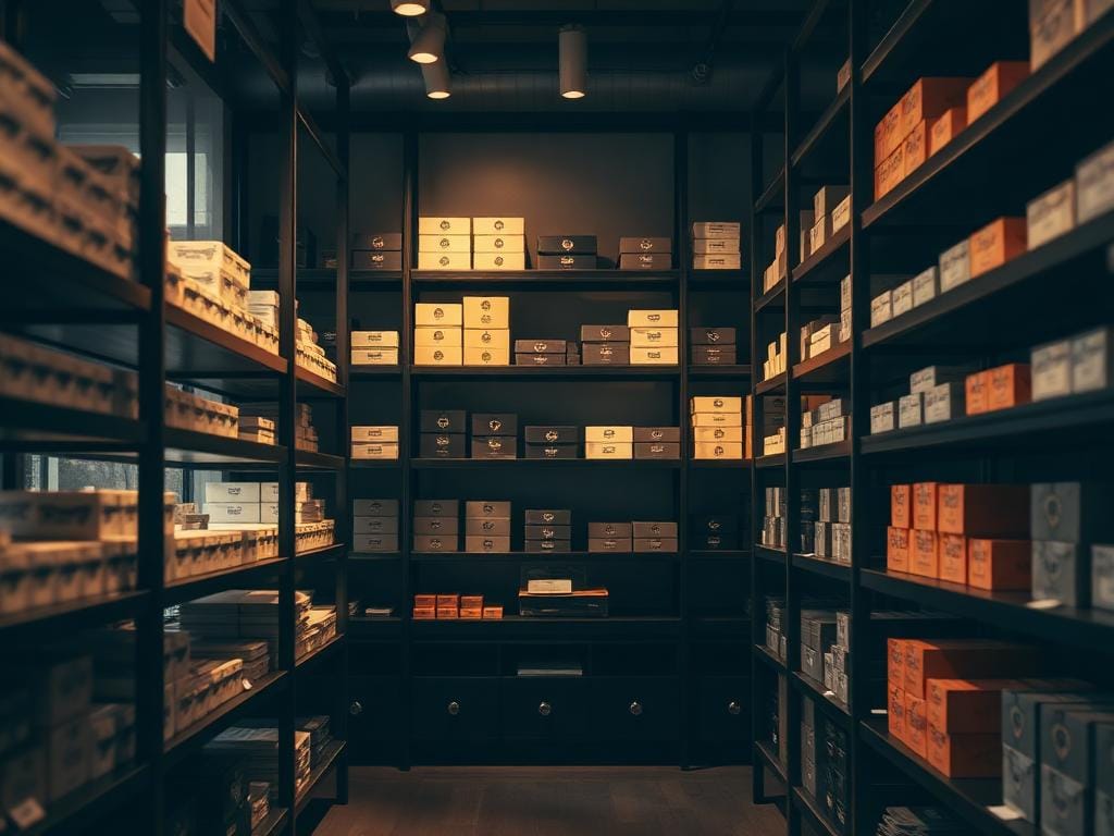 Retail & E-Commerce