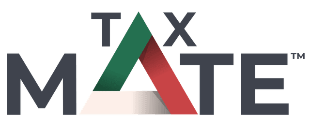 TaxMate logo